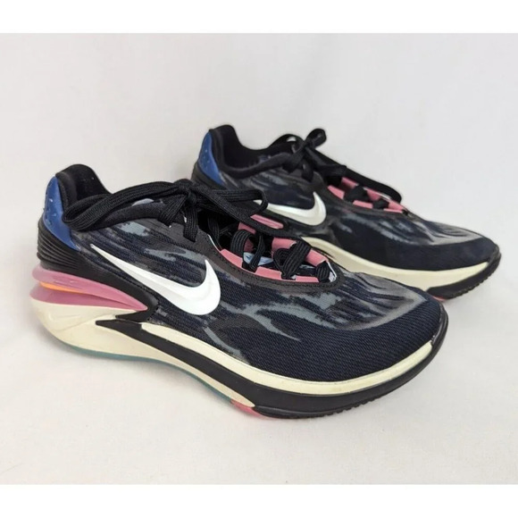 Nike Zoom GT Cut 2 Black Desert Berry Men’s Size 6 Shoes Sneakers DJ6015-003